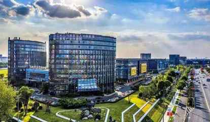 數字浪潮勇爭先 浙江十年發展中的軟件開發力量